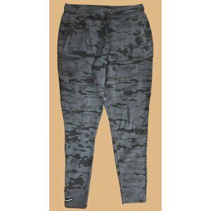 Alphalete Mens Camo Joggers Large Camouflage